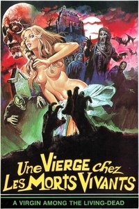 Imagem do Filme Une vierge chez les morts-vivants