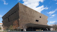«Das Schwarze Museum: Ein Monument für die Geschichte und Kultur der Afroamerikaner (2017)» — обои к фильму #1