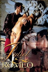 Постер фильма «Джульетта и Ромео (1996)» — (2 из 4)