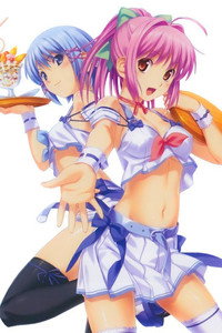 Tropical Kiss - Season 1 Episode Guide