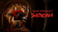 Обои к сериалу «Леденящие душу приключения Сабрины (2018-2020)» — (12 из 75)