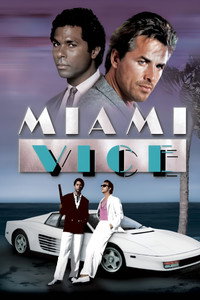 Постер сериала «Полиция Майами: Отдел нравов (1984-1989)» — (23 из 55)