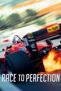 tv show poster Race+to+Perfection 2020