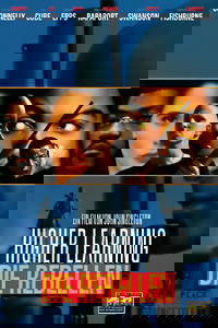 Movieposter Higher Learning - Die Rebellen