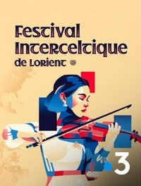 Poster do Filme La Grande Parade Festival Interceltique de Lorient 2025