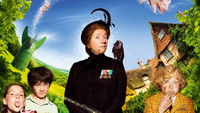 Nanny McPhee et le Big Bang