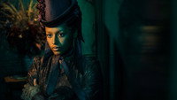 Обои к сериалу «Большие надежды (2023)» — (17 из 34)