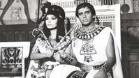«Царица для Цезаря (1962)» — обои к фильму #1