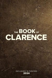 The Book of Clarence - 2024