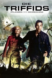 Movieposter Die Triffids - Pflanzen des Schreckens
