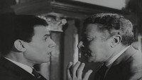 «Al-khataya (1962)» — обои к фильму #2