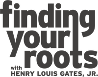 Логотип сериала «Finding Your Roots (2012)» — (1 из 48)