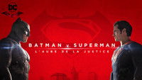 Batman v Superman: L'Aube de la Justice