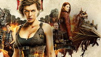 Resident Evil: Chapitre Final