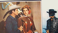 «El águila negra (1954)» — обои к фильму #1