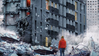 «Дурак (2014)» — обои к фильму #2