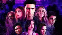 «Райский город (2021)» — обои к сериалу #1