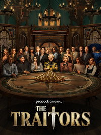 Постер сериала «Предатели (2023)» — (17 из 52)