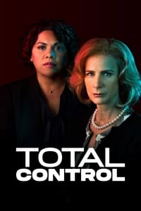 copertina serie tv Total+Control 2019