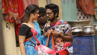 «குப்பத்து ராஜா (2019)» — обои к фильму #10