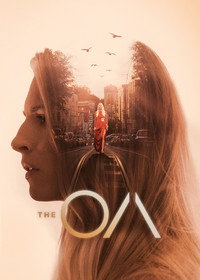 Постер сериала «ОА (2016 - 2019)» — (11 из 30)