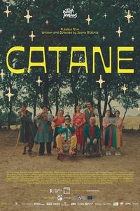 Poster de Catane