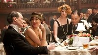 The Twenties, the Thirties