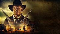 Обои к фильму «Wyatt Earp Shoots First (2019)» — (1 из 14)
