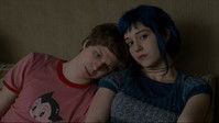 Scott Pilgrim