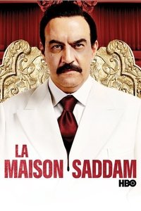 Poster de House of Saddam