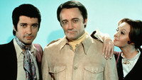 «Защитники (1972-1974)» — обои к сериалу #2