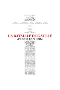 De Gaulle: The Sovereign Edge (Film 2)