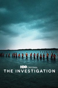 Постер сериала «Расследование (2020)» — (5 из 17)