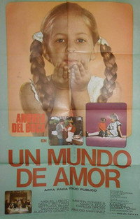 Постер фильма «Мир любви (1975)» — (1 из 4)