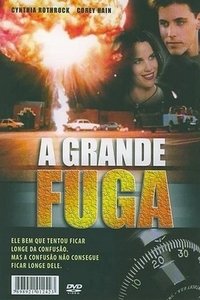 Imagem do Filme A Grande Fuga