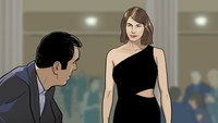 «Stan Lee's Lucky Man: The Bracelet Chronicles (2017)» — обои к мультсериалу #4