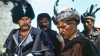 Обои к фильму «Пан Володыевский (1969)» — (17 из 32)