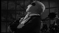 L'Homme invisible