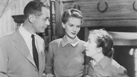 «Ваш свидетель (1950)» — обои к фильму #1