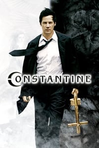 Constantine Poster