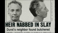 Chapter 4: The State of Texas vs. Robert Durst