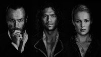 «Черные паруса (2014-2017)» — обои к сериалу #2