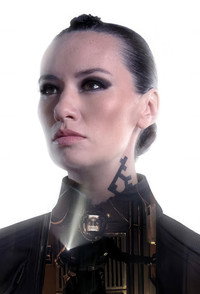 Постер сериала «Пространство (2015 - 2022)» — (18 из 71)