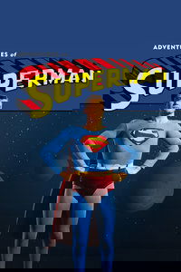 Adventures of Superman