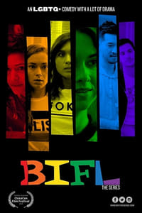 tv show poster BIFL%3A+The+Series 2019