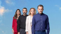 «Ilios (2020-2022)» — обои к сериалу #1
