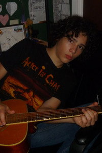 André Costa Silviera