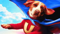 Underdog : Chien Volant Non Identifié