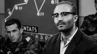 The Battle of Algiers