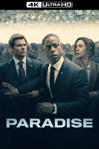 Постер сериала «Рай (2025)» — (16 из 80)
